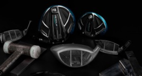 Callaway đột phá với Rogue 2018
