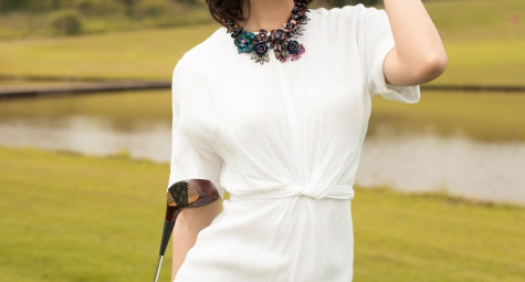 Hoài niệm golf