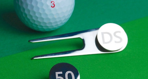 Phụ kiện golf