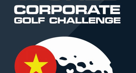 Giải gôn quốc tế cho khối doanh nghiệp Việt Nam - WCGC