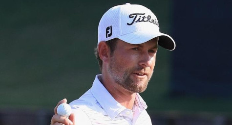 Players Championship 2018: Webb Simpson lập kỷ lục, dẫn đầu với 5 gậy cách biệt