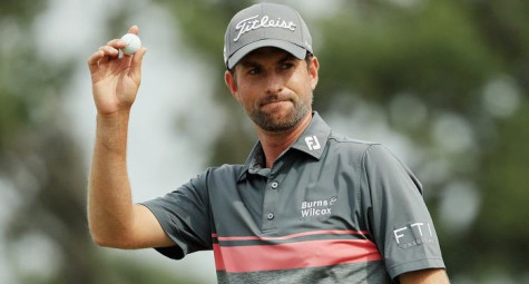 Players Championship 2018: Webb Simpson nới rộng cách biệt, Woods và Spieth cùng đánh 65 gậy