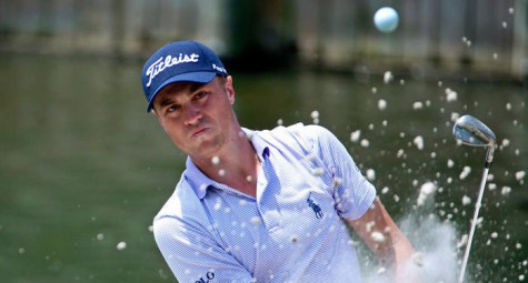 Justin Thomas soán ngôi Dustin Johnson để trở thành tay gôn số 1 thế giới