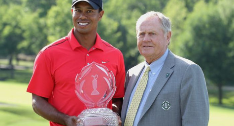 2018 Memorial Tournament: Giải đấu bản lề cho U.S. Open 2018