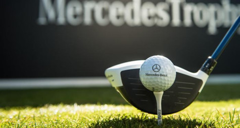 Giải golf doanh nghiệp lớn nhất thế giới Mercedes Trophy sắp khai cuộc Vòng Chung Kết tại Việt Nam