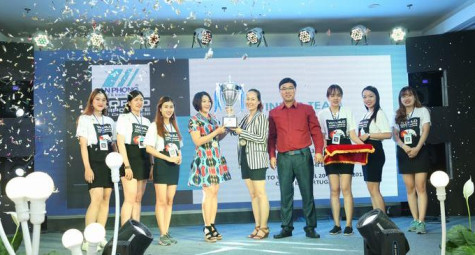 Tìm ra đại diện của Việt Nam tham dự WCGC 2018 tại Bồ Đào Nha