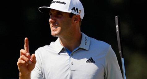 4 tay golf "đe dọa" ngôi vị số 1 thế giới của Dustin Johnson sau Players Championship