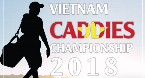 Điều lệ giải Vietnam Caddies Championship 2018
