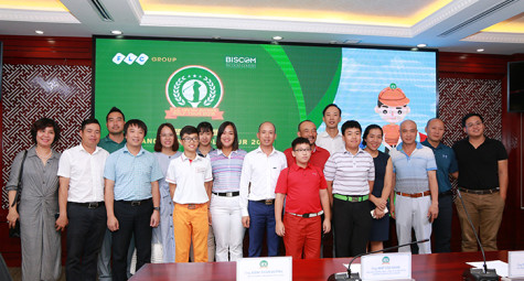 FLC Hanoi Junior Golf Tour: Giải đấu thử thách cho các golfer trẻ