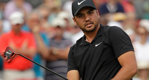 Wells Fargo Championship: Jason Day bước vào vòng đấu chung kết với 2 gậy dẫn
