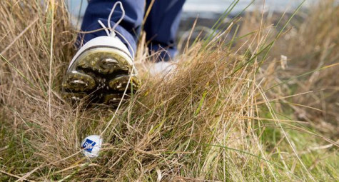 Luật golf 2019 có gì mới? - Kỳ I