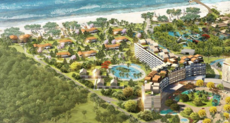 Leading Global Hotel Brand Radisson Blu Sets Up Base in Ho Chi Minh City
