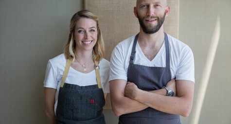 Michelin Stars Shine at The Reverie Saigon