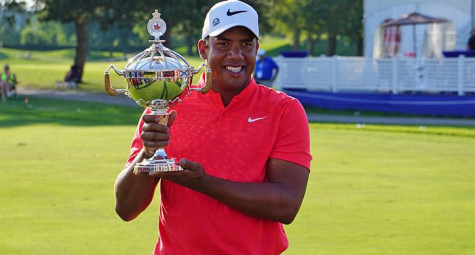 PGA Tour: Đổi lịch thi đấu Canadian Open năm 2019