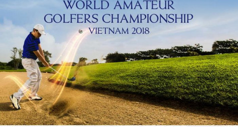 Vòng loại WAGC 2018 tại Việt Nam