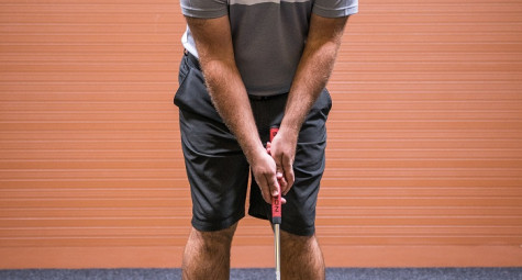 Kỹ thuật putting hoàn hảo
