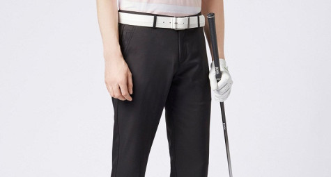 Trang phục cho Golfer
