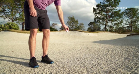 Luật golf 2019: Có gì mới? (Phần II)