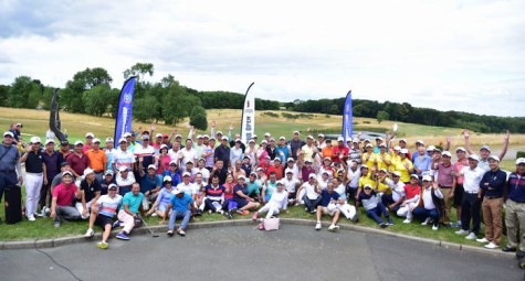 EVGA Tour Championship lần thứ 6 được tổ chức trên London Golf Club - Course International