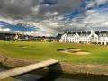 Carnoustie Golf Links: Thách thức tài năng