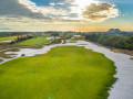 Vinpearl Golf Nam Hội An - nơi đăng cai vòng loại WAGC tại Việt Nam