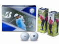 Bridgestone Golf cho ra mắt phiên bản bóng golf giới hạn 'TOUR B XS Tiger Woods Edition'