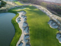 Giống cỏ mới cho các sân golf Việt