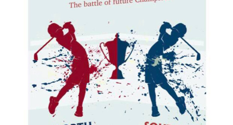 Junior Challenge Cup 2018: Giải Đối kháng Trẻ Bắc – Nam