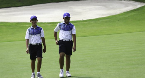JUNIOR CHALLENGE CUP 2018: Miền Nam dẫn trước 3.5-1.5