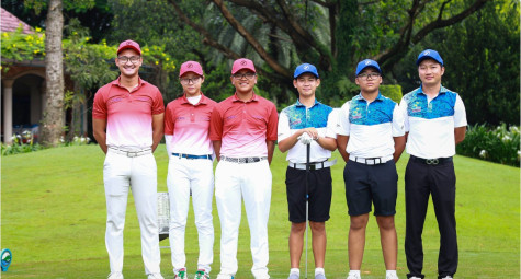 Junior Challenge Cup: Thêm 3 chiến thắng cho đội Miền Nam