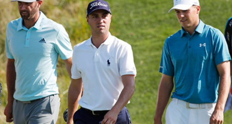 PGA Championship 2018: Các ứng cử viên vô địch tại Bellerive; Tee times vòng 1
