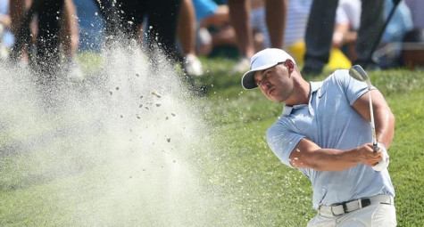 PGA Championship 2018: Brooks Koepka độc chiếm đỉnh bảng sau ngày thi đấu thứ 3
