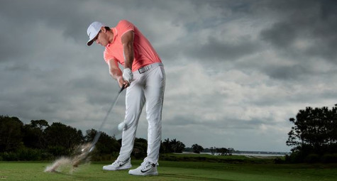 3 cú đánh hiệu quả của Brooks Koepka