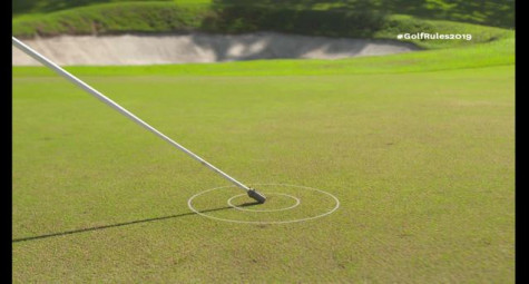 Luật golf 2019 có gì mới? (Kỳ III)