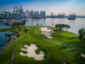 Sentosa golf club recognised for going green at world golf awards
