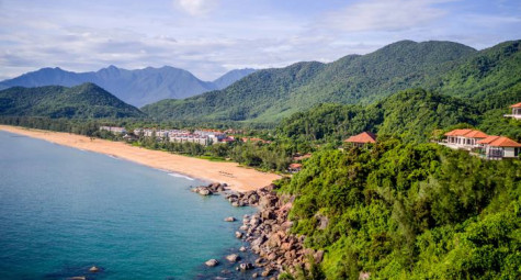Laguna Lăng Cô nhận giải Earth Check Bạc trong 3 năm liên tiếp