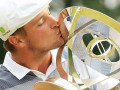 Bryson Dechambeau captures his third PGA Tour win at The 2018 Northern Trust