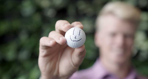 5 bước để con trẻ yêu Golf