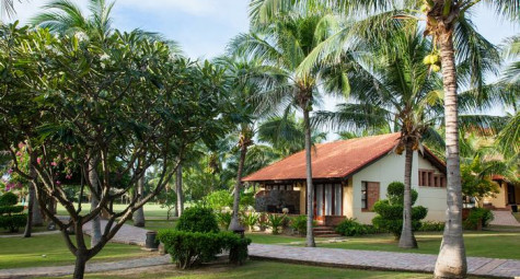 Save 45% with code "only4u" at pandanus resort