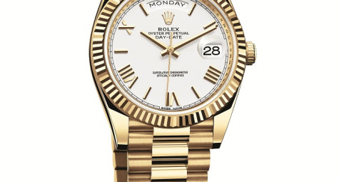  Rolex Oyster Perpetual day - Date 40 Đẳng Cấp - Đỉnh Cao