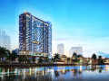 Dự án Q2 THAO DIEN chính thức được khởi công