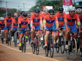Edrington Charity Riders across Vietnam to raise funds for Newborns Vietnam