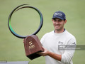 Hạ gục 2 golfer Top 3 thế giới, Patrick Cantlay lên ngôi Zozo Championship