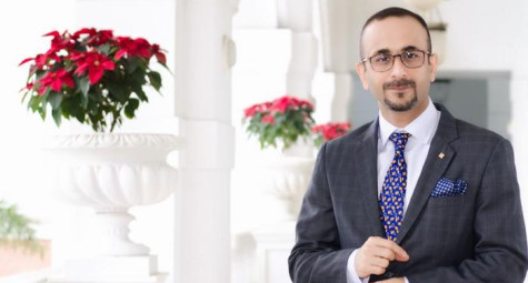 Hanoi Daewoo Hotel announces new executive assistant manager