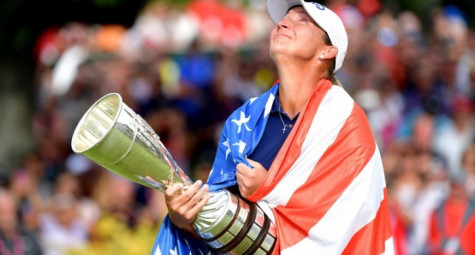 Stanford finally wins first major title