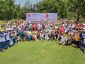 AccorHotels Vietnam World Masters Golf Championship Returns to Danang for the Fourth Consecutive Year