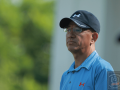 Vô địch chuyên nghiệp Việt Nam 2018: Nghe tư vấn sai luật, golfer bị phạt 2 gậy đáng tiếc