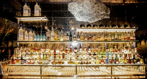 Q Bar Saigon – The Incarnation of the past
