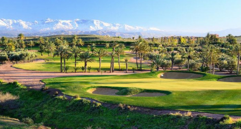 Morocco set to host 2019 International Golf Travel Market