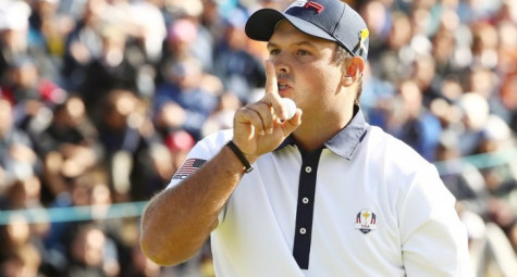 Ryder Cup 2018: Patrick Reed đổ lỗi cho Jordan Spieth và Jim Furyk vì thất bại của mình
